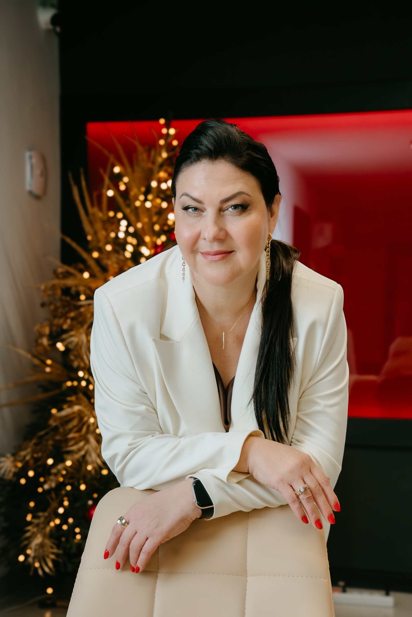 Елена Шлякова